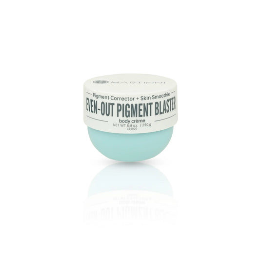 Even-out Pigment Blaster Pigment Corrector + Skin Smoothie