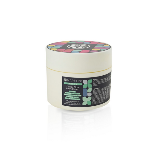 Caviar Firm + Lift Cream 8.8 oz. (250 g)
