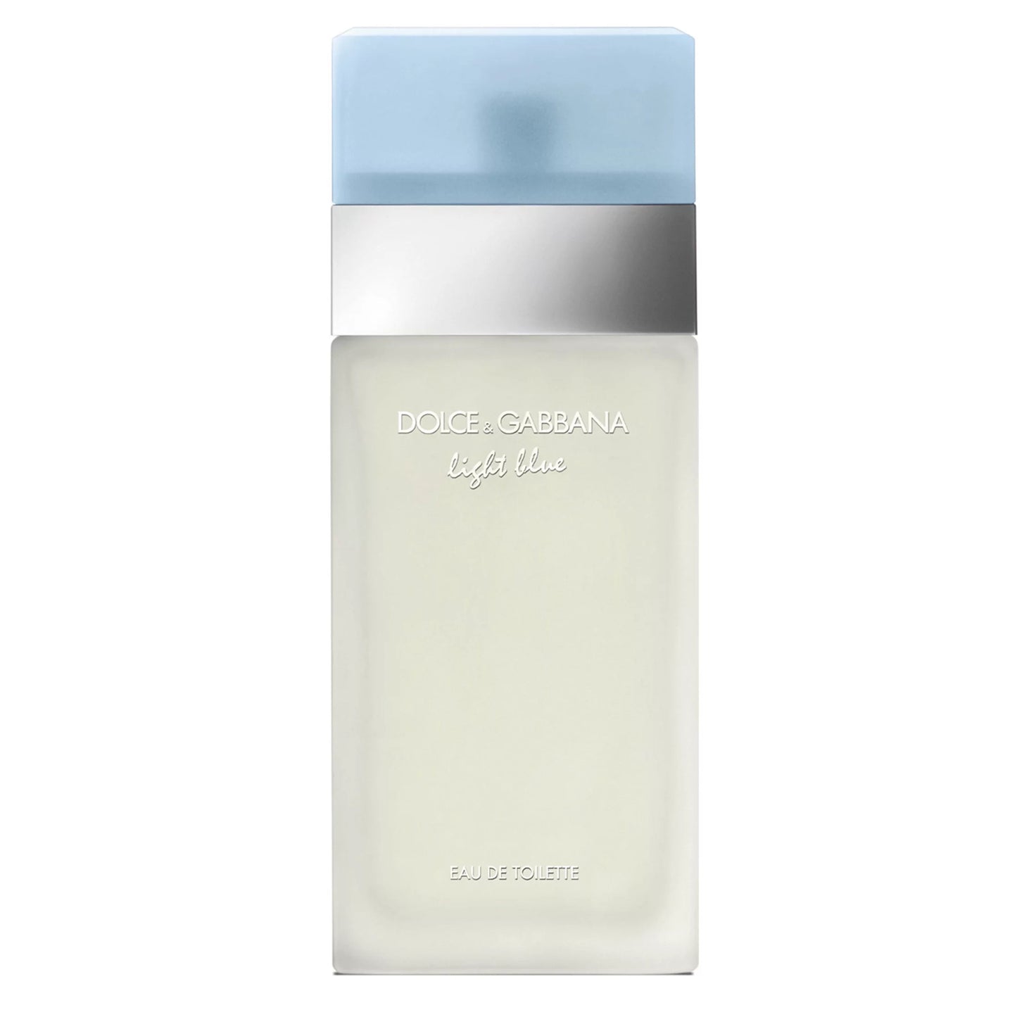 Dolce & Gabbana Light Blue for Women Eau De Toilette Spray, 3.3 Ounce (Tester/Plain Box)