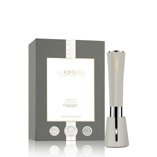 Medispores Ultra-Sonic Skin Therapy Device