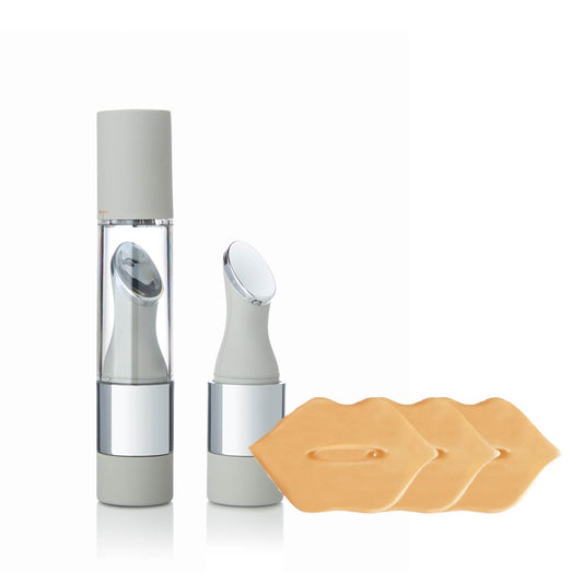 Medislips Ultra-Sonic Skin Therapy Device