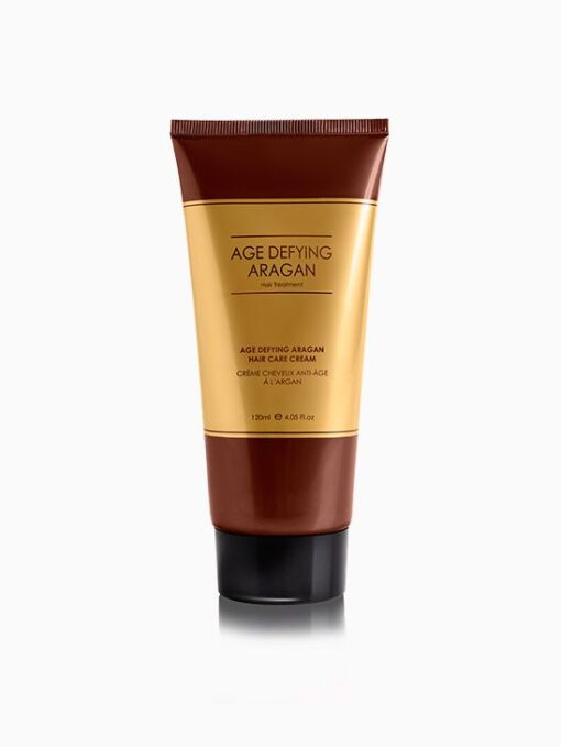 Age Defying Argan Styling Cream - Image 2