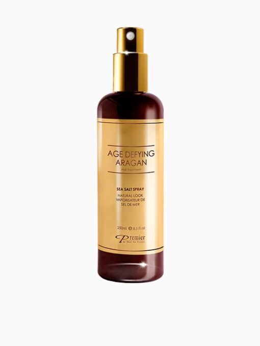 Sea Salt Spray Volume & Body Enhancer - Image 2
