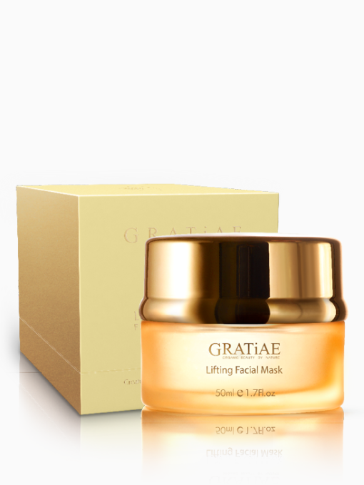 Lifting Facial Mask