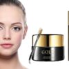 24K & Truffle Infusion Eye Treatment Bundle - Brightening Eye Cream & Eye Serum