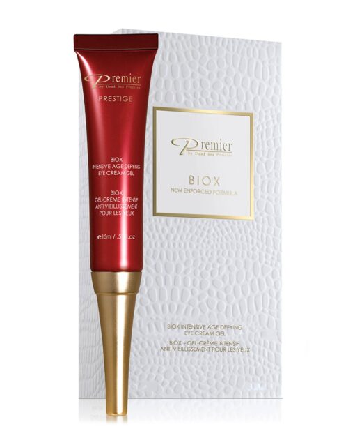 Biox Ultra Intensive Age - Defying Eye Cream Gel