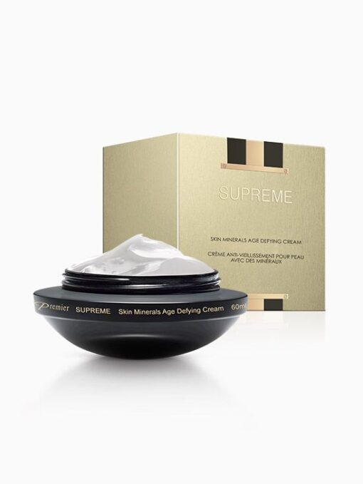 Supreme Skin Minerals Age Defying Cream - Image 2