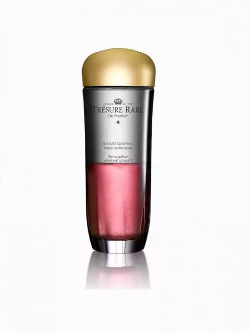 Ultimate Pearl Soothing Make Up Remover - Image 2
