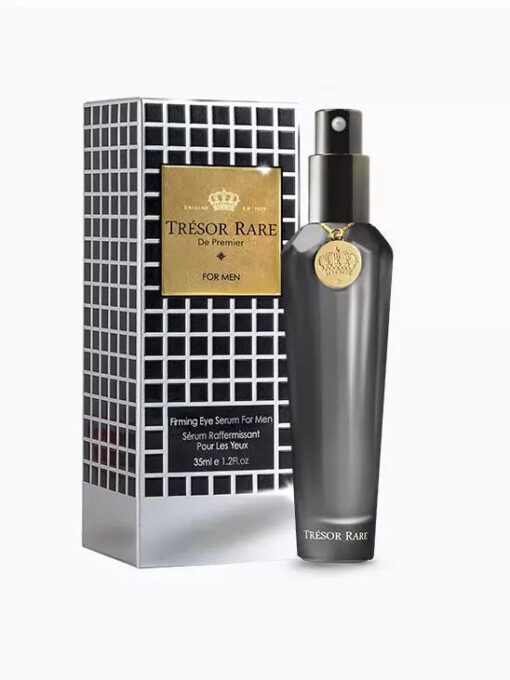 Firming Eye Serum For Men