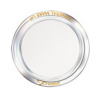 Multi Use Mineral Shimmer Powder - Gold Pearl