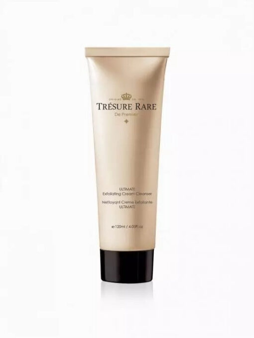 Tresor Rare