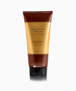 Deep Nourishing Argan Hair Mask