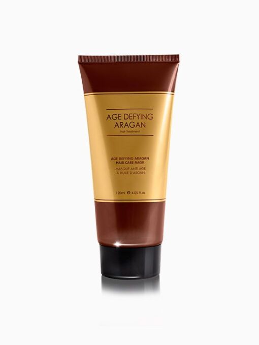 Deep Nourishing Argan Hair Mask