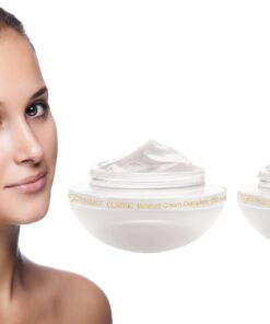 Anti-Aging Youthful Facial Moisturizing Complex Cream & Lifting Eye Cream Duo