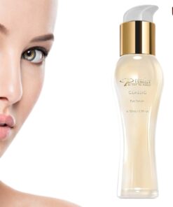 Age Defying Biox Eye Cream Gel & Firming Eye Serum