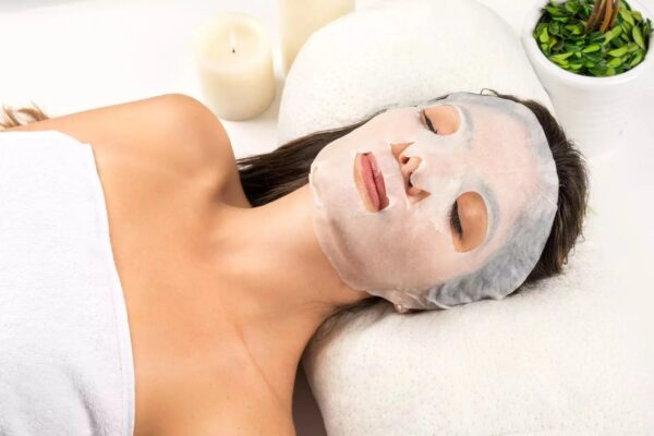 Hydra Boost Aqua Collagen Mask - Image 2