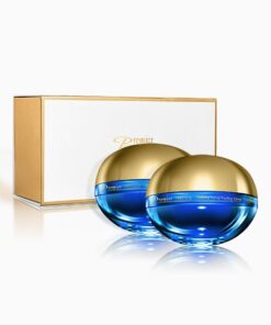 Refining Facial Treatment - Refining Facial Peel Mask & Refining Moisture Cream