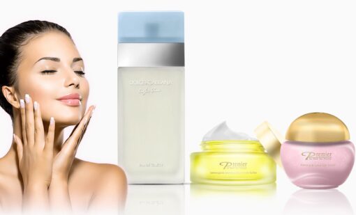 Renew & Revitalize Trio