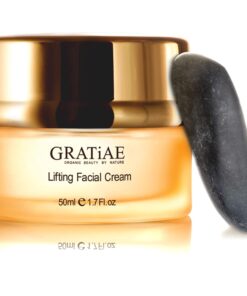 Lifting Moisture Cream (with Volcanic Stone)
