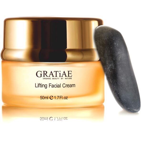 Lifting Moisture Cream (with Volcanic Stone)