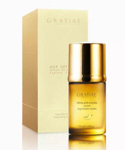 Ultrox Expression Marks Anti Wrinkle Serum