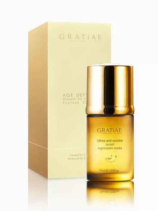 Ultrox Expression Marks Anti Wrinkle Serum