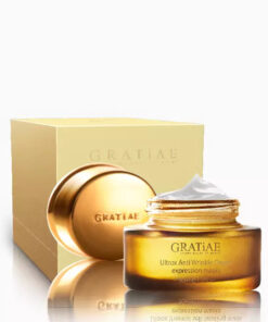 Ultrox Expression Marks Anti Wrinkle Cream