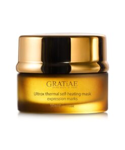 Ultrox Expression Marks Thermal Self Heating Mask