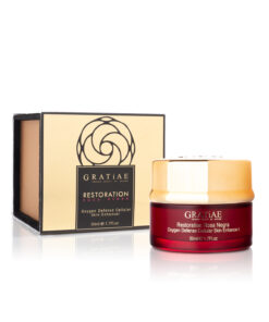 Rosa Negra Skin Enhancer (Cream)
