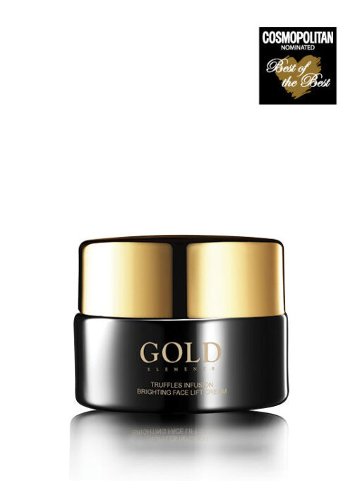 Truffle Infusion Face Lift Cream