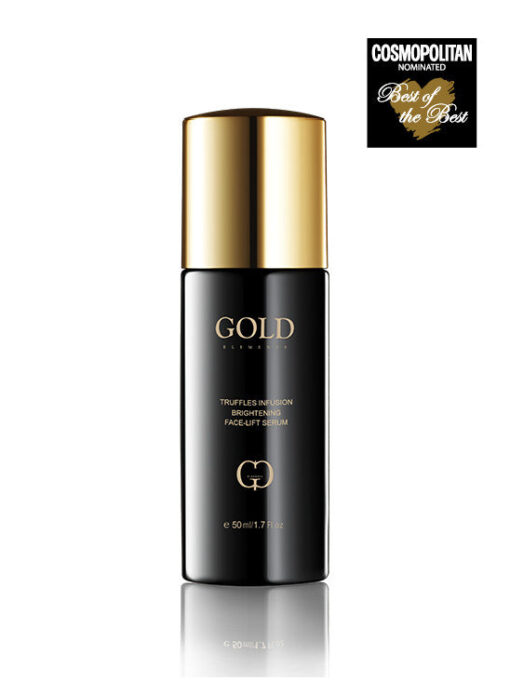 Truffles Infusion Brighting Face Lift Serum - Image 2