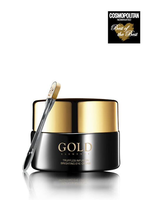 Truffles Infusion Brighting Eye Cream