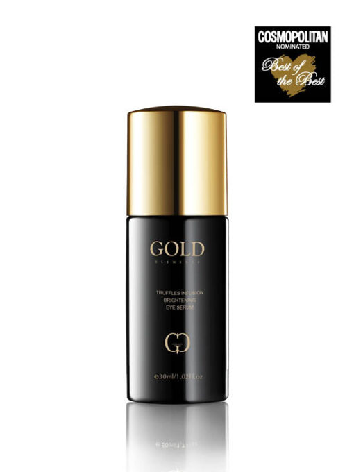 Truffles Infusion Brightening Eye Serum