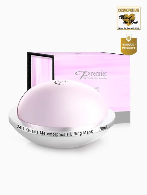 Quartz Gem Metamorphosis Lifting Mask - Image 2