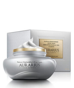Platinium Gravity-Defiant Lifting Cream