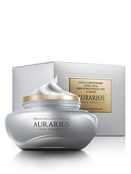 Platinium Gravity-Defiant Lifting Mask