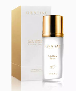 Soin Blanc Brightening Serum