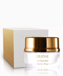 Soin Blanc Brightening Mask
