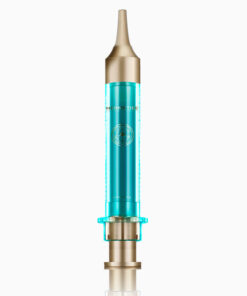 Yubari King Gold Wrinkle Eraser