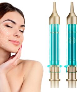Rapid Collagen Boosting Yubari King & 24K Gold Infused Ultimate Serum Collection