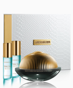 Multi Correcting Eye & Face Double Action Treatment