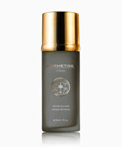 Professional Detoxifying Mask