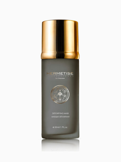 Professional Detoxifying Mask