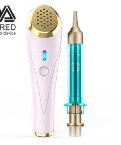 Anti-Aging Face Lift Medical Device & Collagen Wrinkle Eraser Treatment