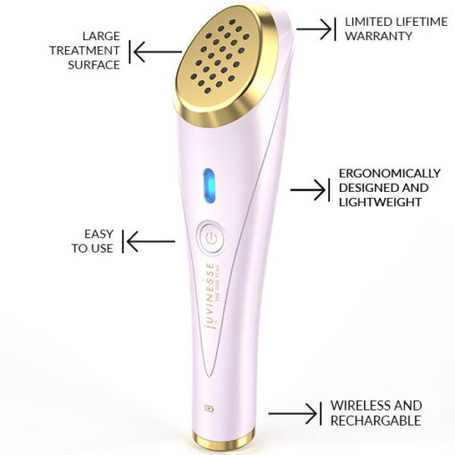 The One - Anti-Aging Medical Device - Image 4