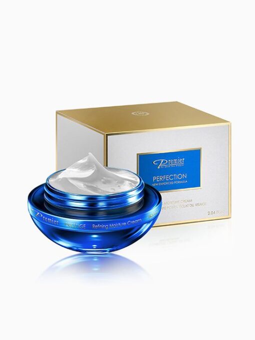Prestige Refining Moisture Cream