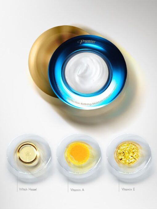 Prestige Refining Moisture Cream - Image 2