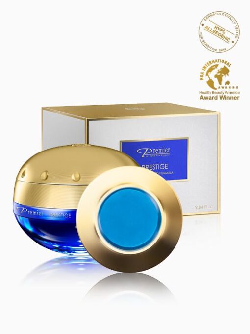 Prestige Moisture Complex - Normal To Oily Skin