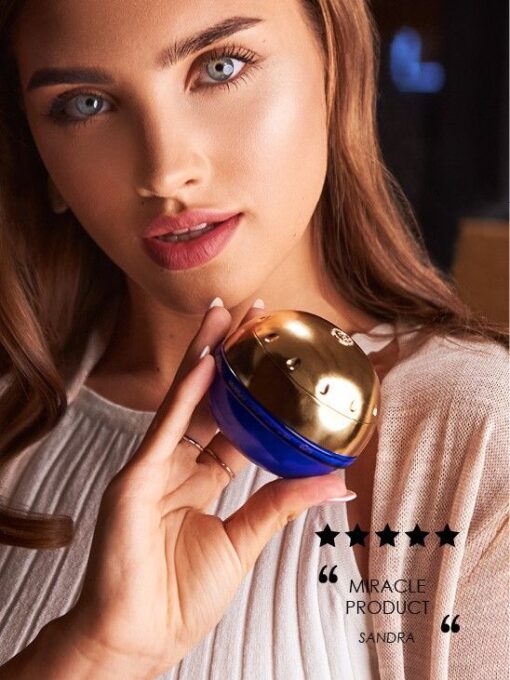 Prestige Moisture Complex - Normal To Oily Skin - Image 2