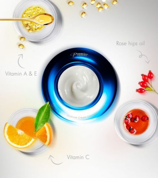 Prestige Moisture Complex - Normal To Oily Skin - Image 4